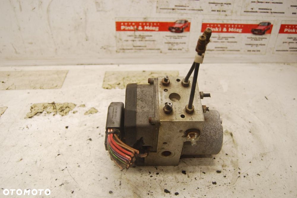 POMPA ABS STEROWNIK 500331026 IVECO DAILY III - 2