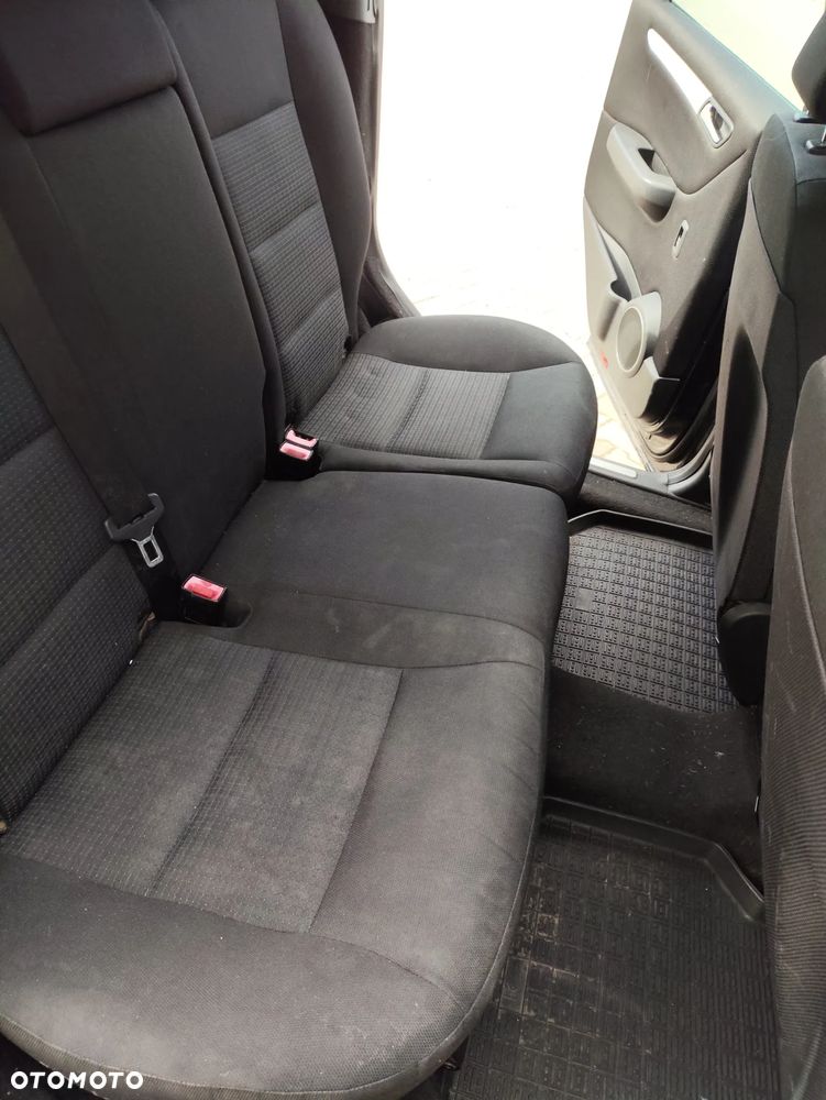 Mercedes-Benz Klasa B - 18