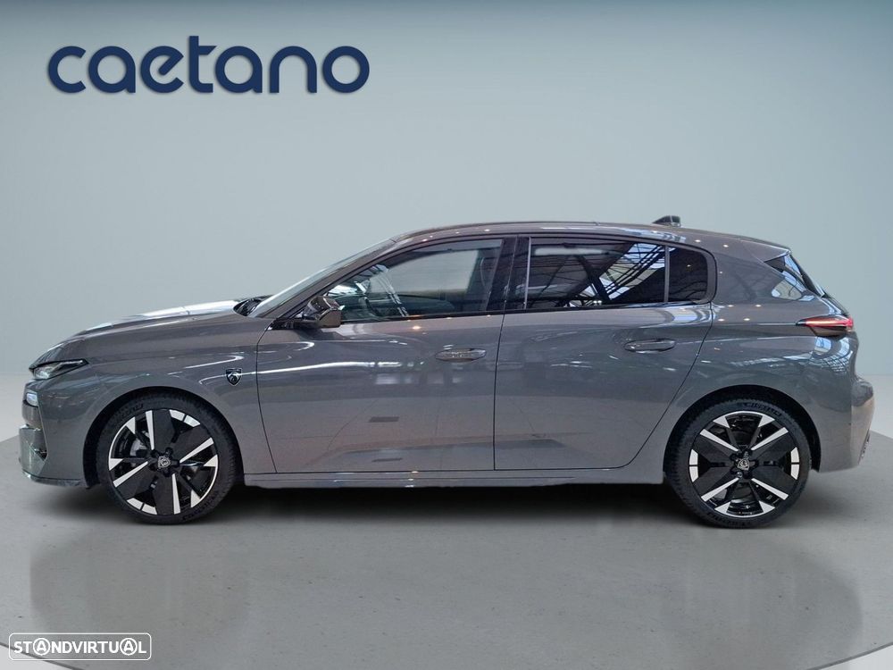 Peugeot 308 1.2 Hybrid GT e-DCS6 - 2