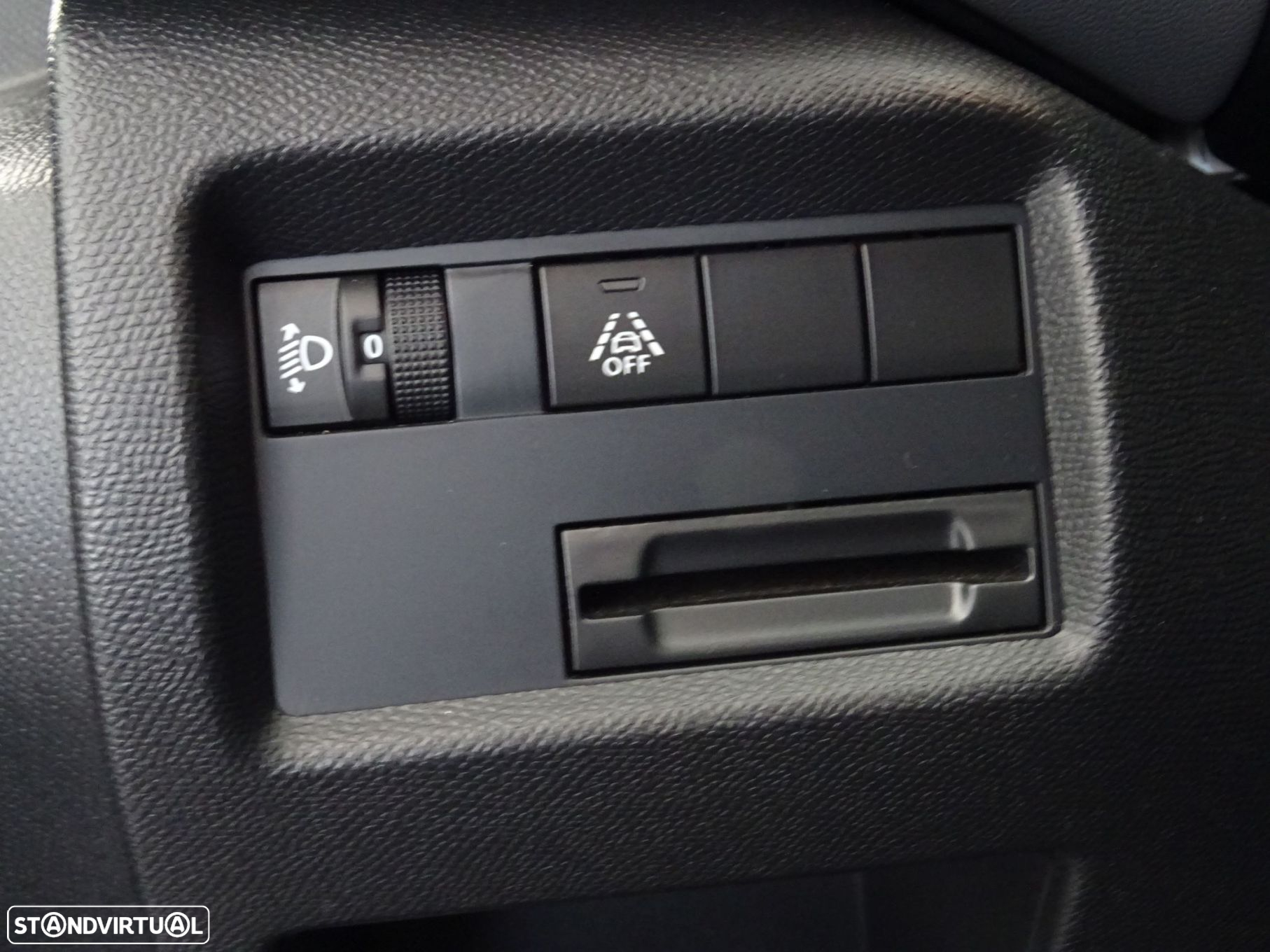 Citroën C5 Aircross 1.5 BlueHDi Feel Pack - 15