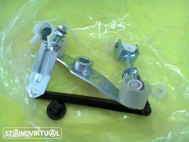 sector alavanca velocidades Opel corsa C (novo) - 1