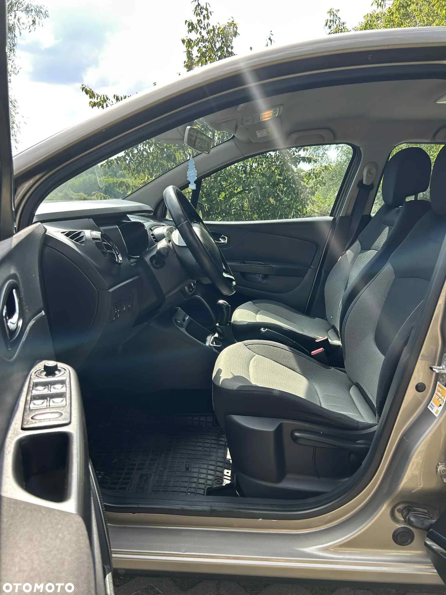 Renault Captur 0.9 Energy TCe Alize - 5