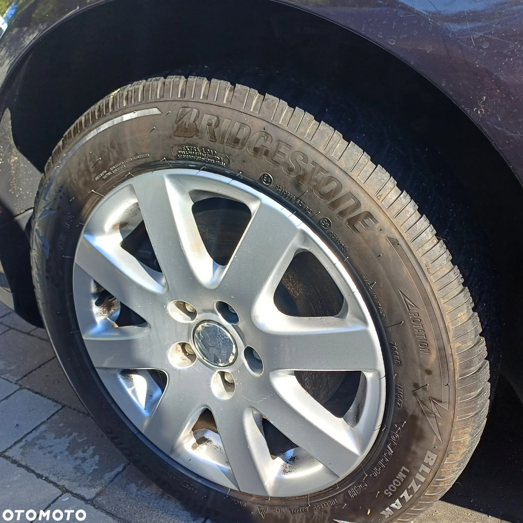 Volkswagen Passat Variant 1.4 TSI EcoFuel Comfortline - 24