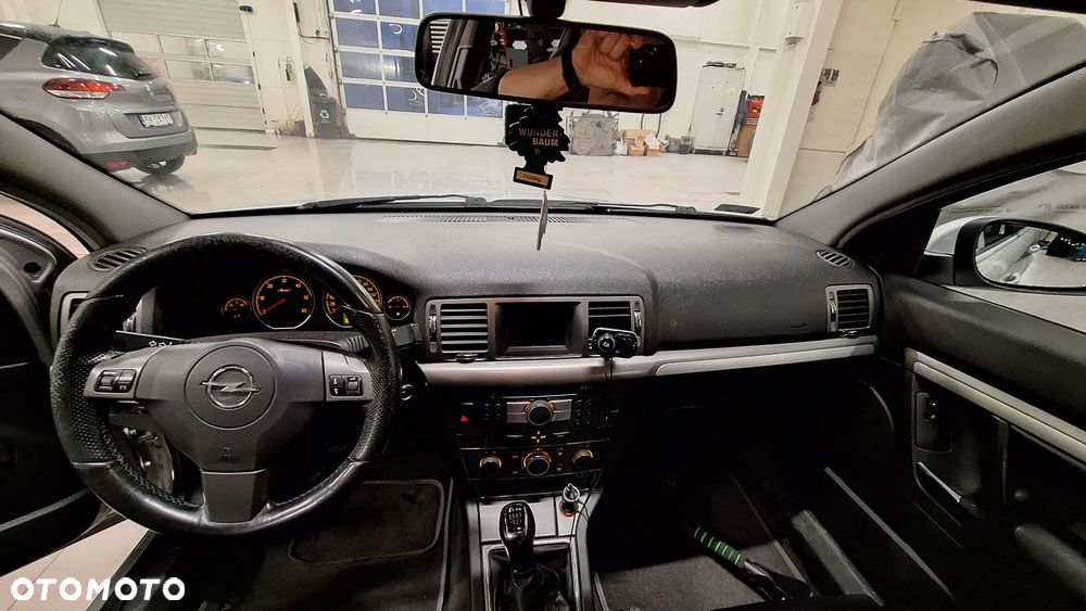 Opel Vectra 1.9 CDTI Elegance - 3