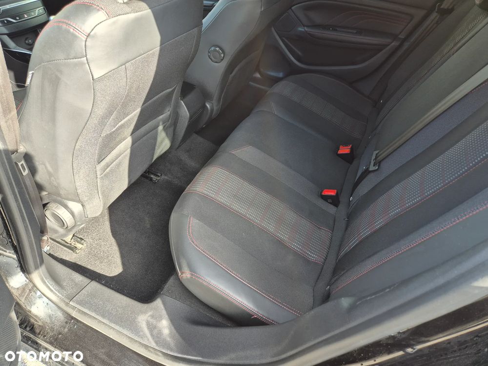 Peugeot 308 BlueHDi 120 Stop & Start GT-Line Edition - 9