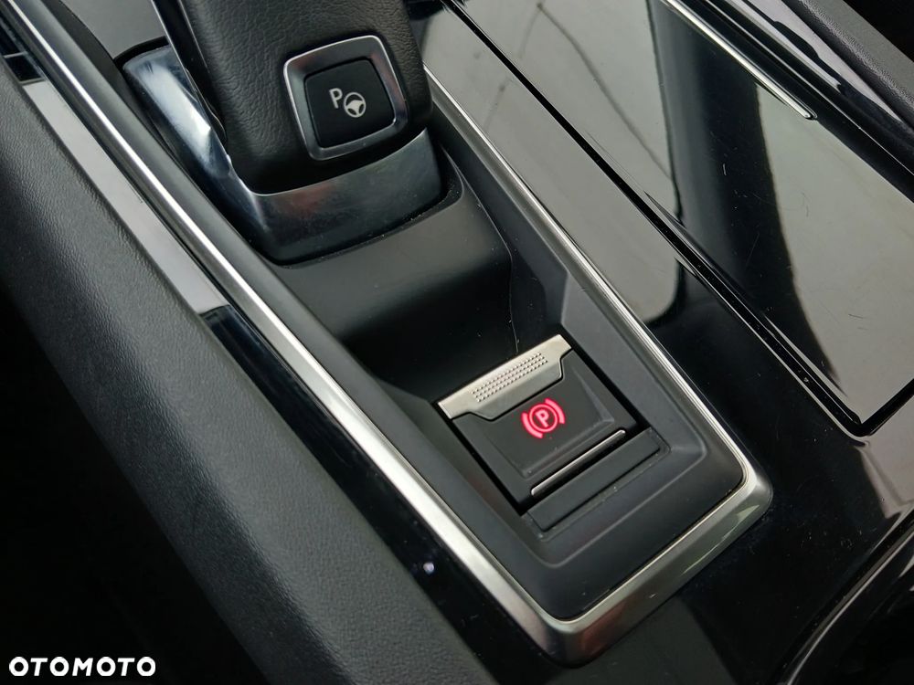 Peugeot 508 2.0 BlueHDi Allure S&S EAT8 - 27