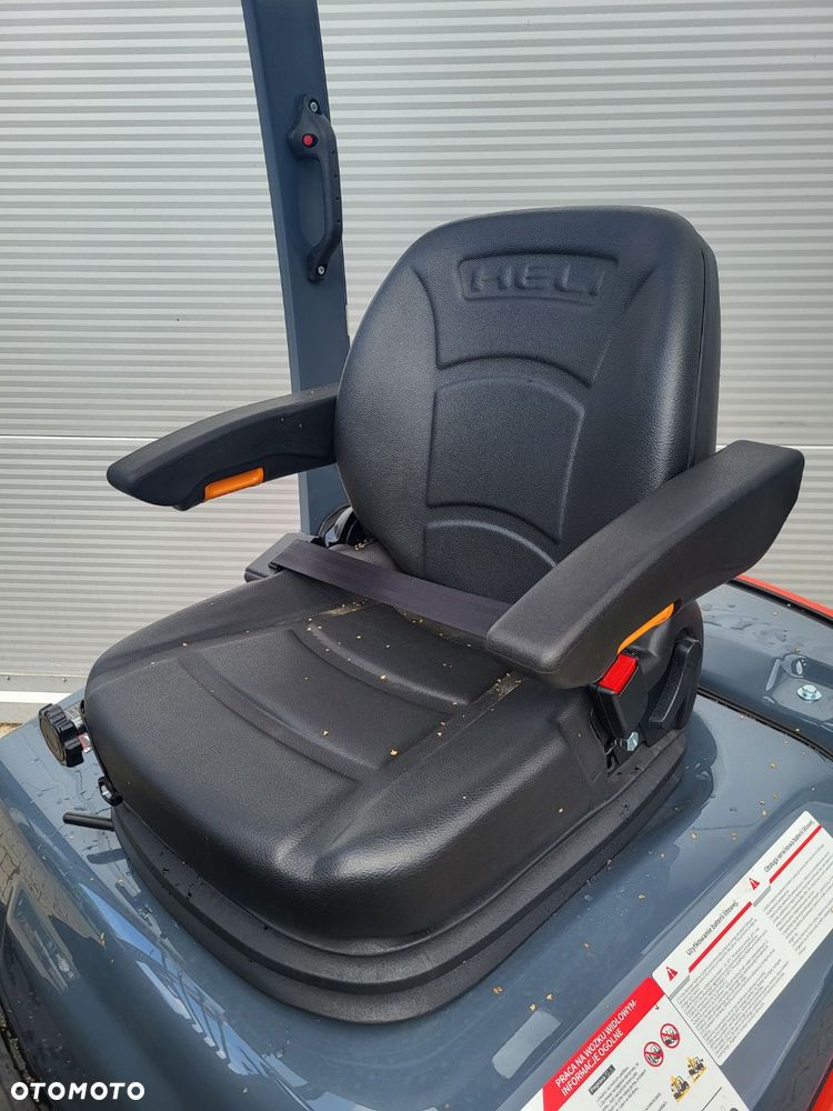 Heli CPD18-GC6LI-S - 9