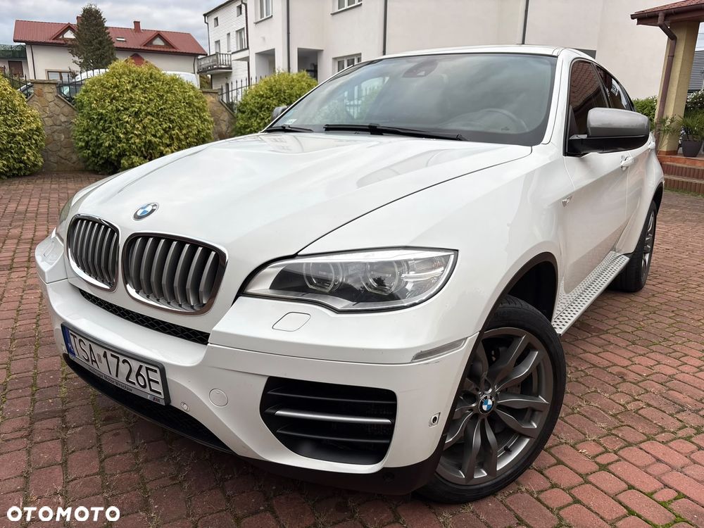 BMW X6 2013 photo 2