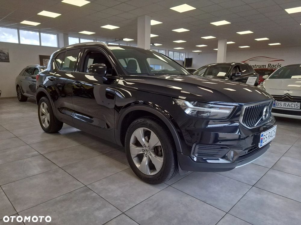 Volvo XC 40 T3 - 23
