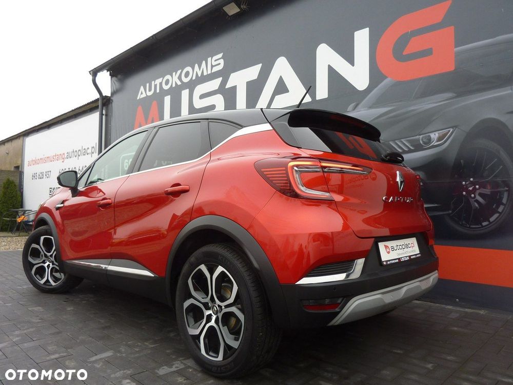 Renault Captur - 6