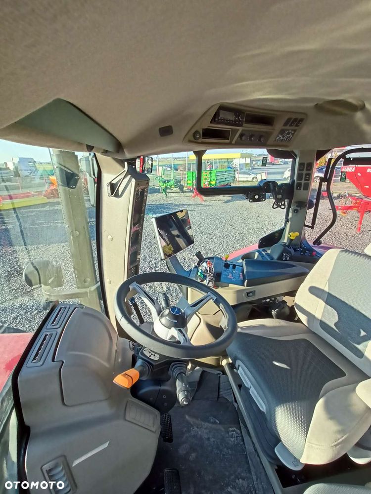 Case IH PUMA 150 - 17