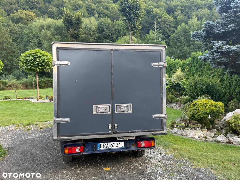 Volkswagen Transporter doka t5 4x4 4motion - 6