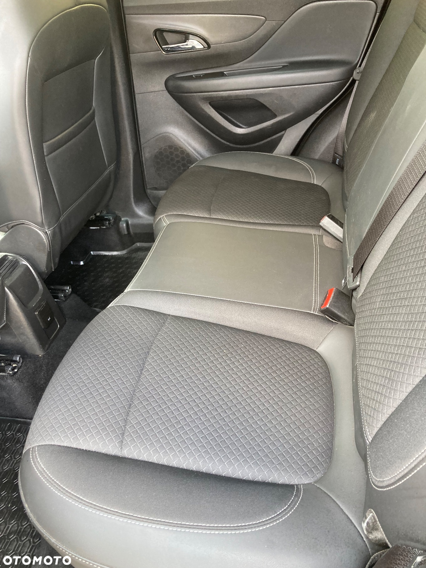Opel Mokka X 1.4 T Elite S&S - 16