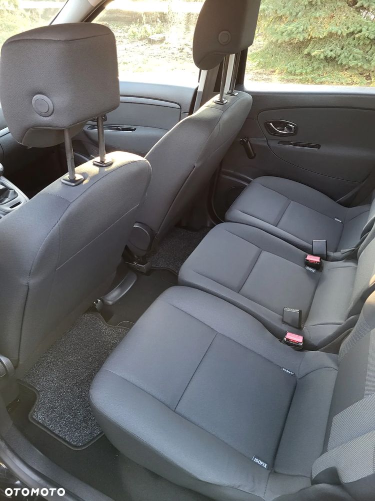 Renault Scenic 1.6 16V 110 TomTom Edition - 28