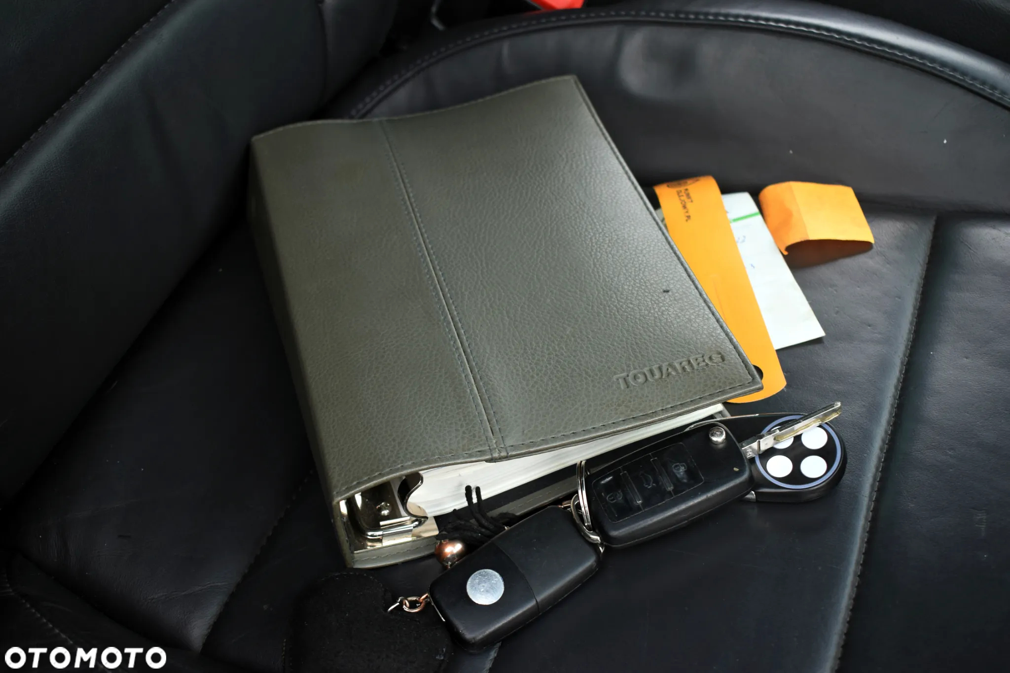 Volkswagen Touareg - 40