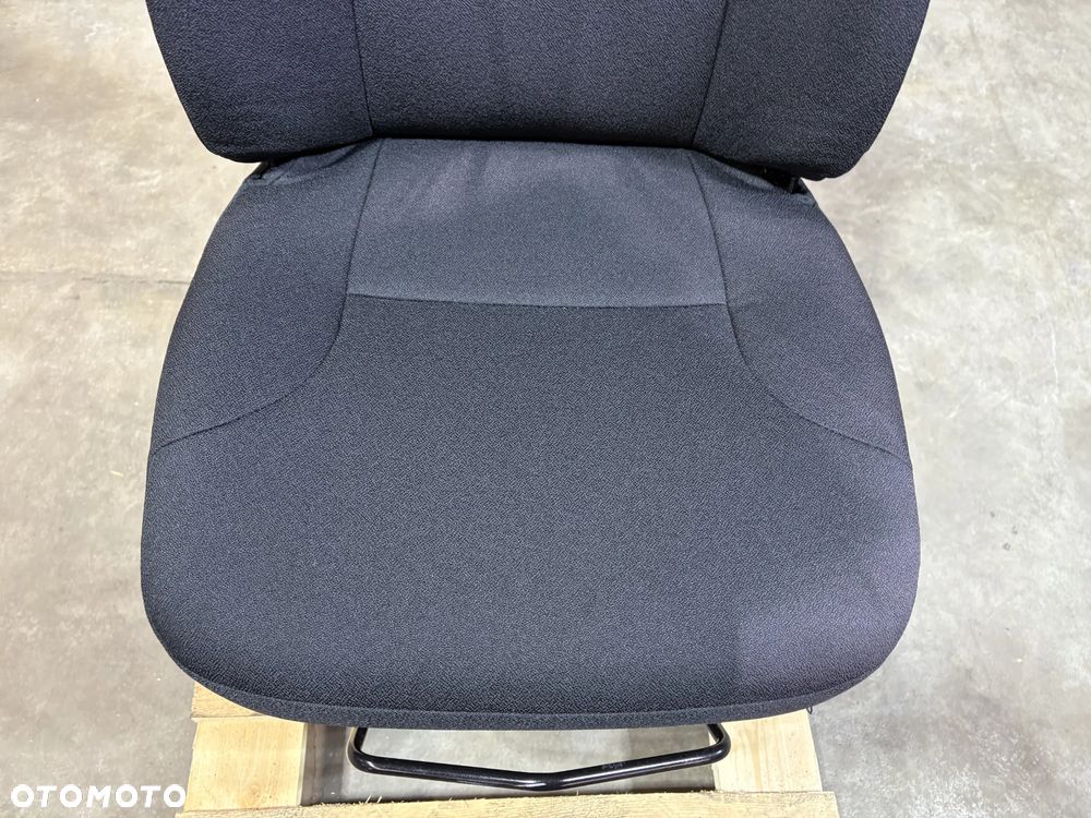 FV23% Nowy Fotel Siedzenie Operatora JCB Oryginał Koparka Ładowarka - 10