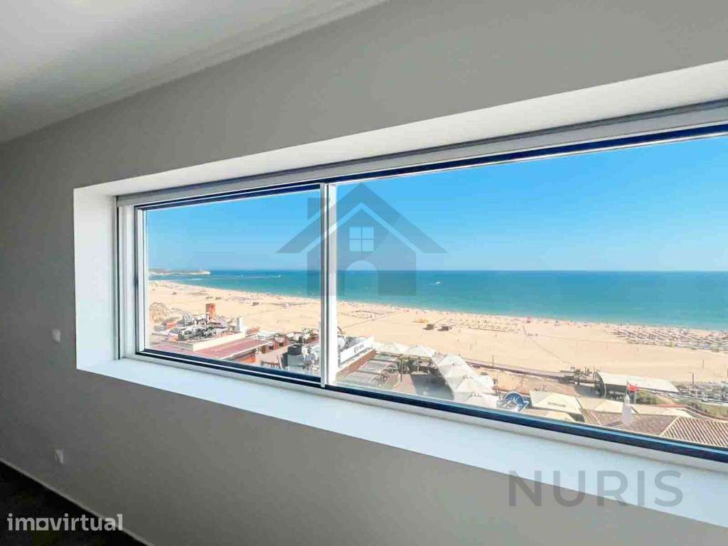 Apartamento T2 com Vista Mar para venda na Praia da Rocha - Grande imagem: 4/34