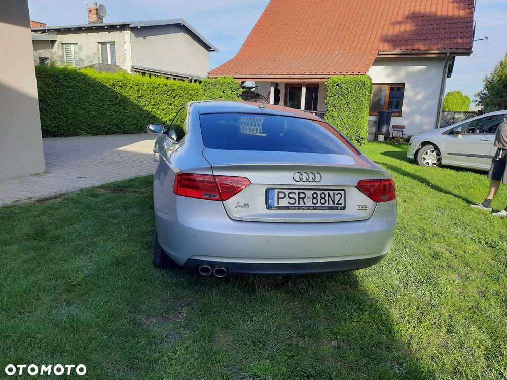 Audi A5 - 7