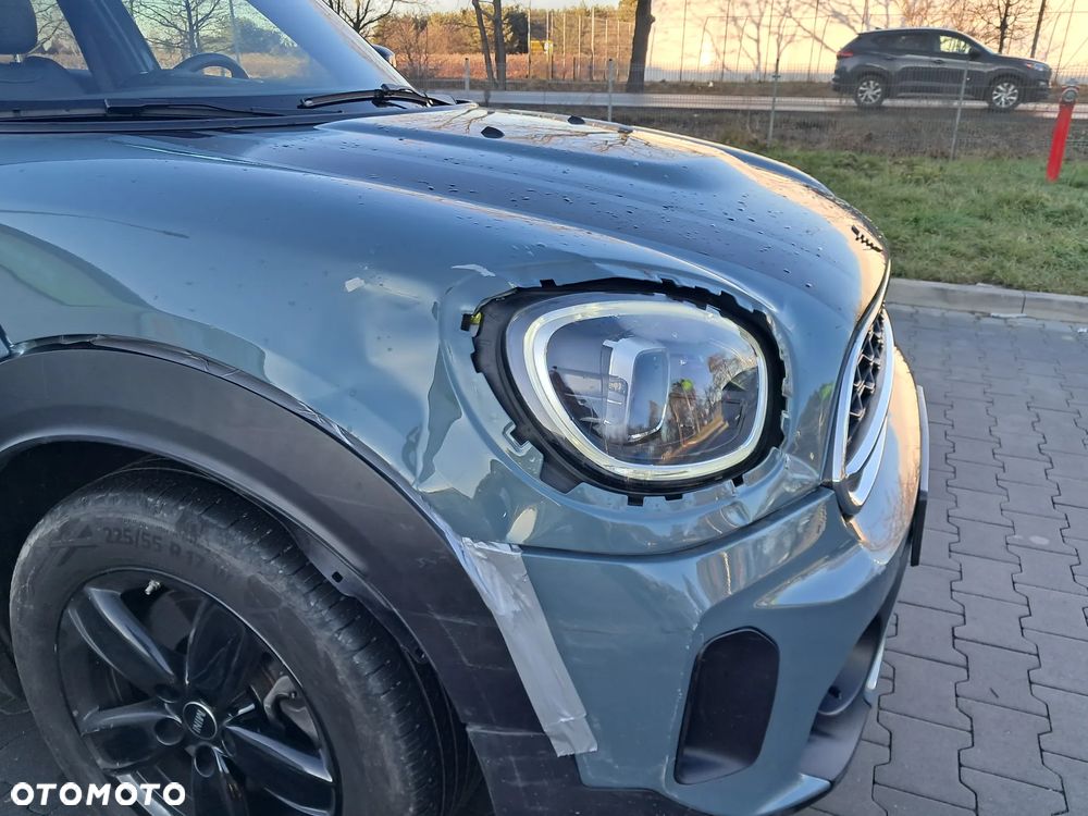 MINI Countryman Cooper S All4 Estate Edition - 6