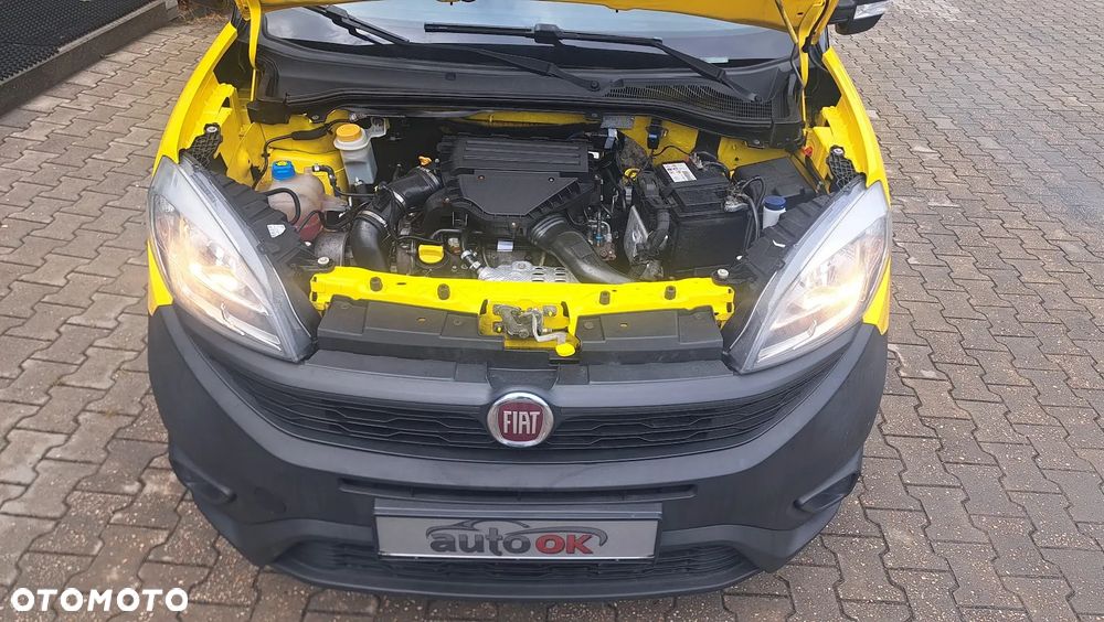Fiat Doblo - 8