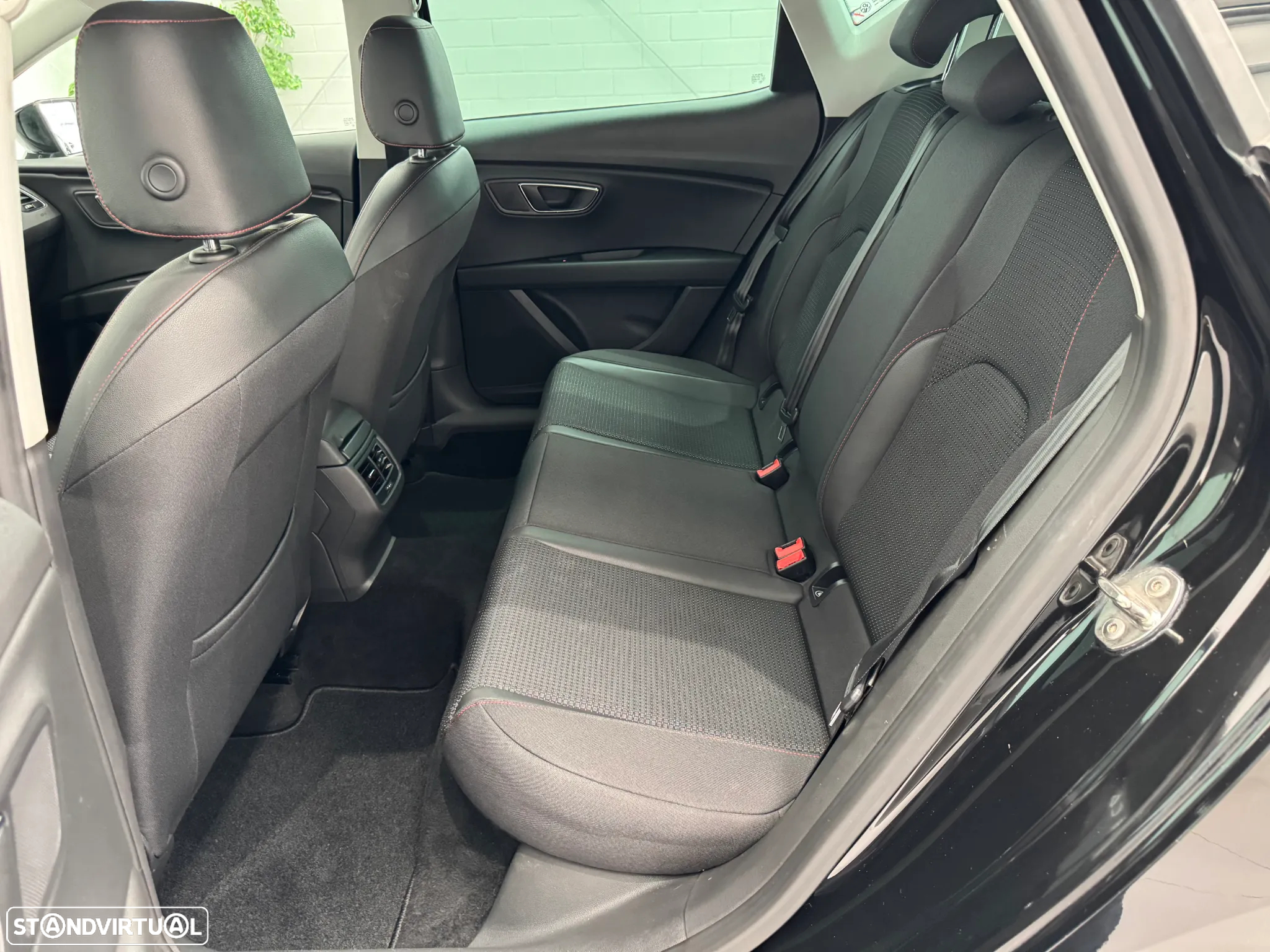 SEAT Leon 2.0 TDI FR S/S - 27