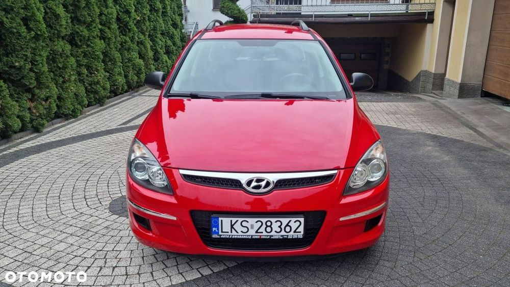 Hyundai i30 - 9