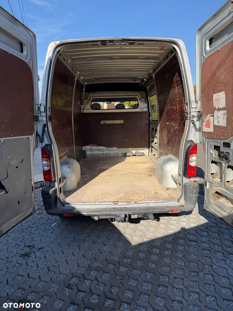 Opel MOVANO - 18