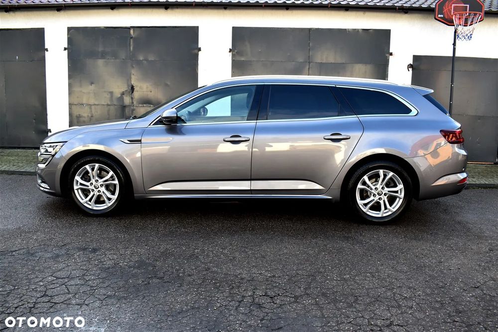Renault Talisman TCe 225 EDC GPF BUSINESS EDITION - 6