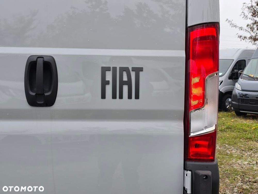 Fiat Ducato Maxi H3-Power L4H3 - 25