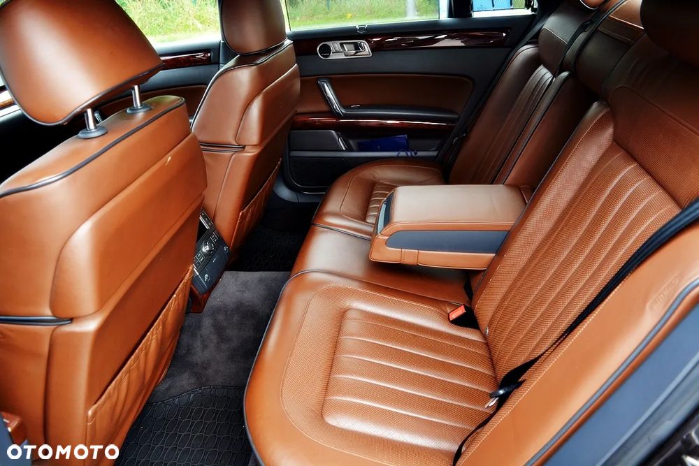 Volkswagen Phaeton 3.0 V6 TDI DPF 4MotION Automatik (5 Sitzer) Edition 6 - 6