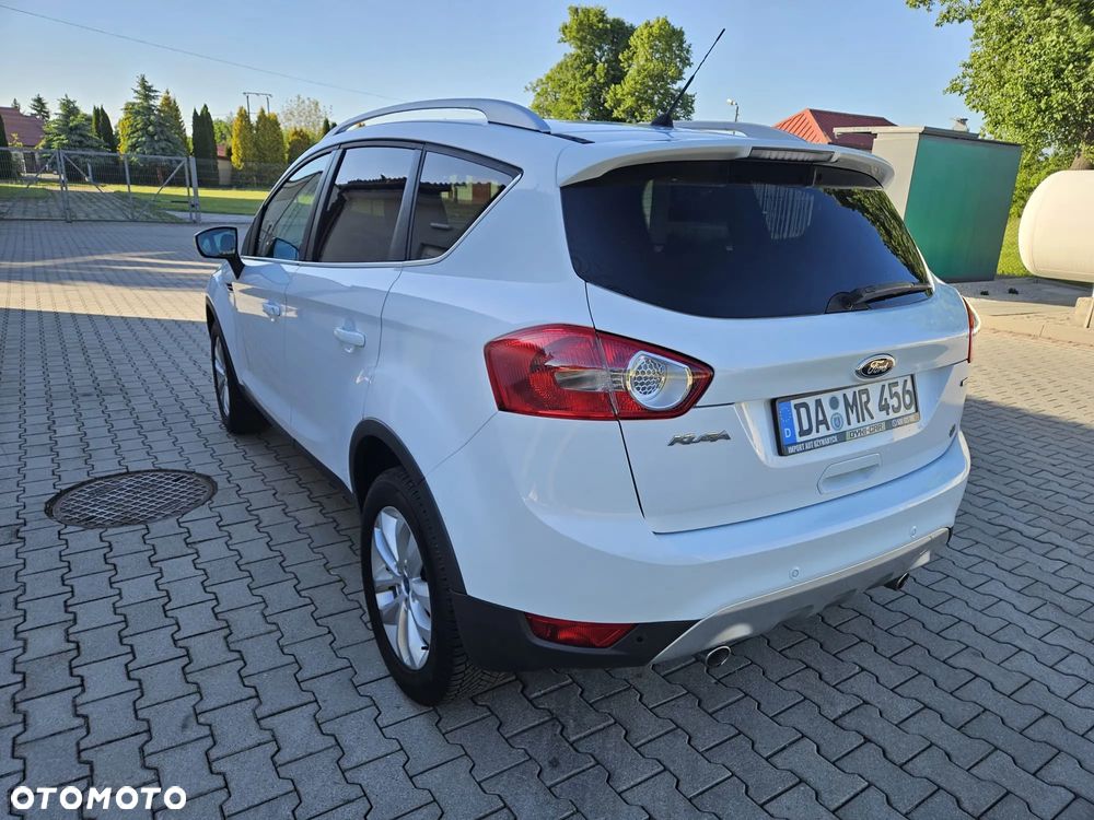 Ford Kuga 2.0 TDCi 2x4 Champions Edition - 2