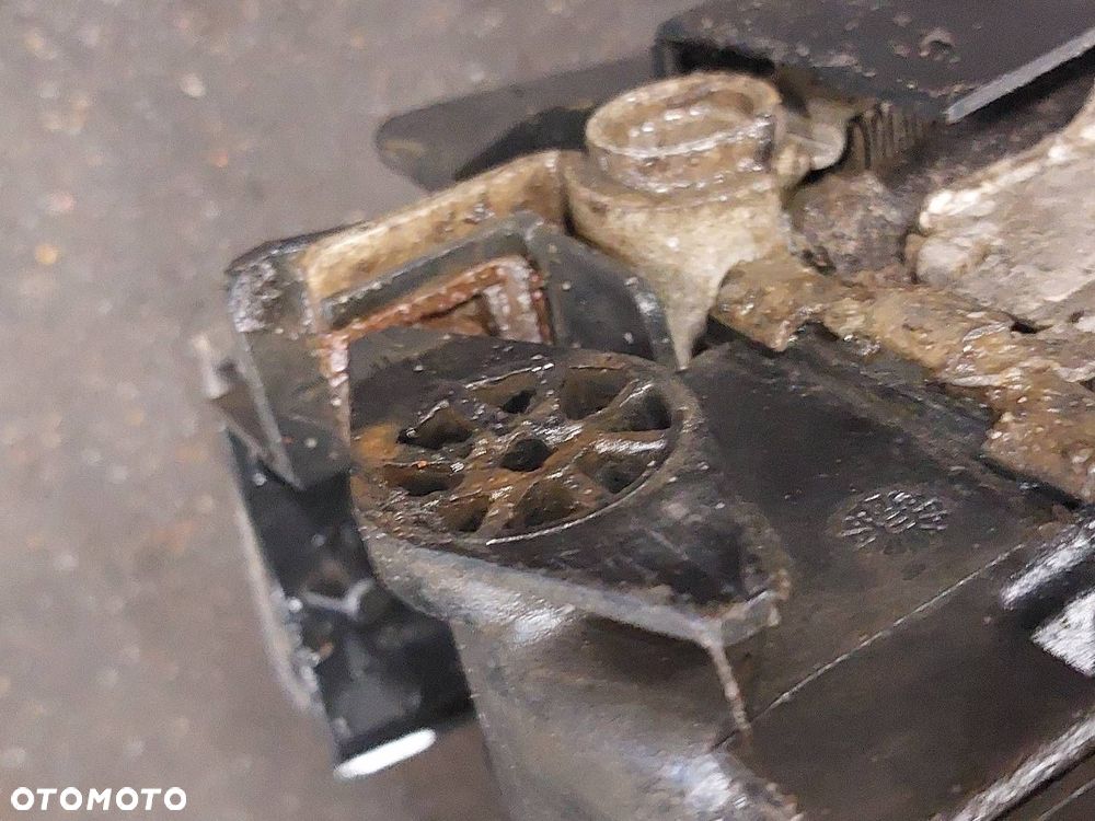 CHŁODNICE KOMPLET + WENTYLATORY OPEL VECTRA B LIFT 2.0 DTI 52475376 - 3