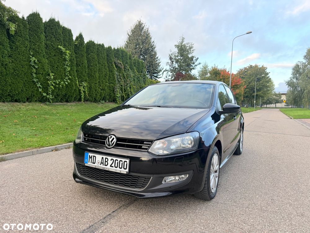 Volkswagen Polo - 26