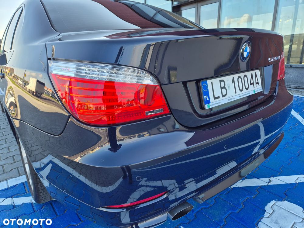 BMW Seria 5 - 6