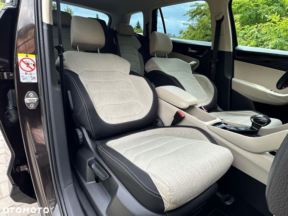 Skoda Kodiaq 1.4 TSI 4x4 DSG Style - 27