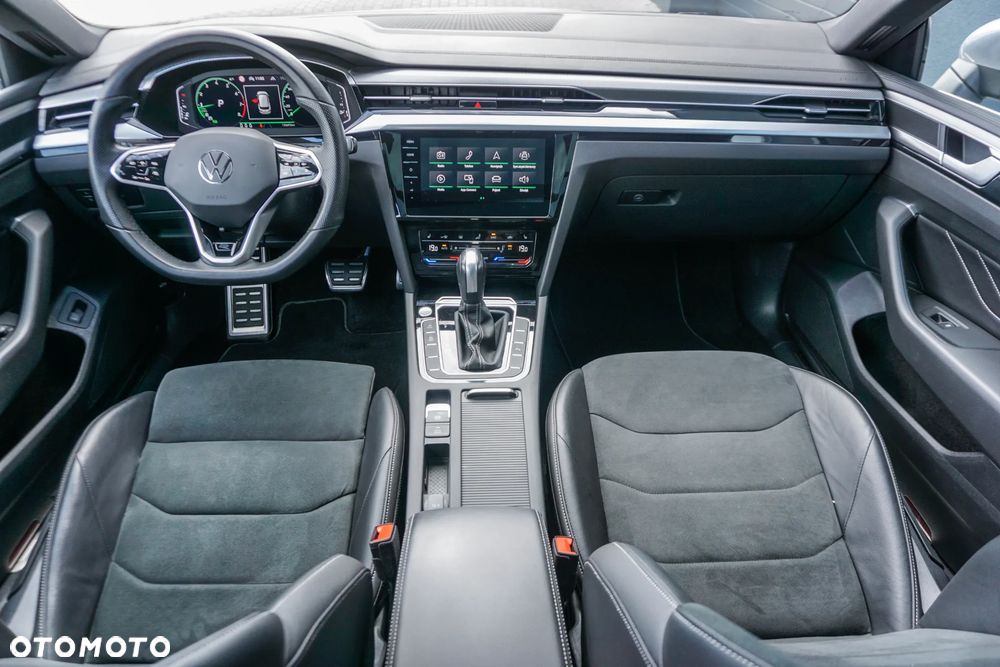 Volkswagen Arteon 2.0 TSI R-Line DSG - 40