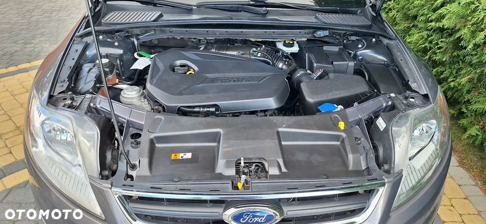 Ford Mondeo 1.6 T Ambiente - 32