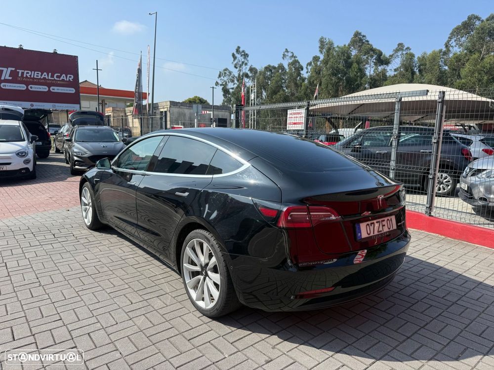 Tesla Model 3 Long Range Tração Integral - 7