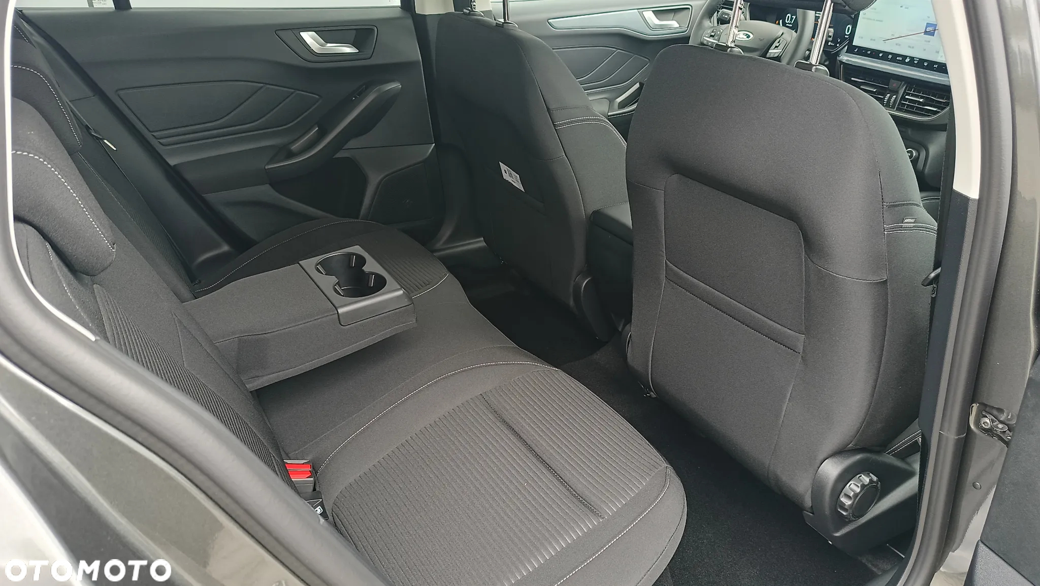 Ford Focus 1.5 EcoBlue Active X - 25