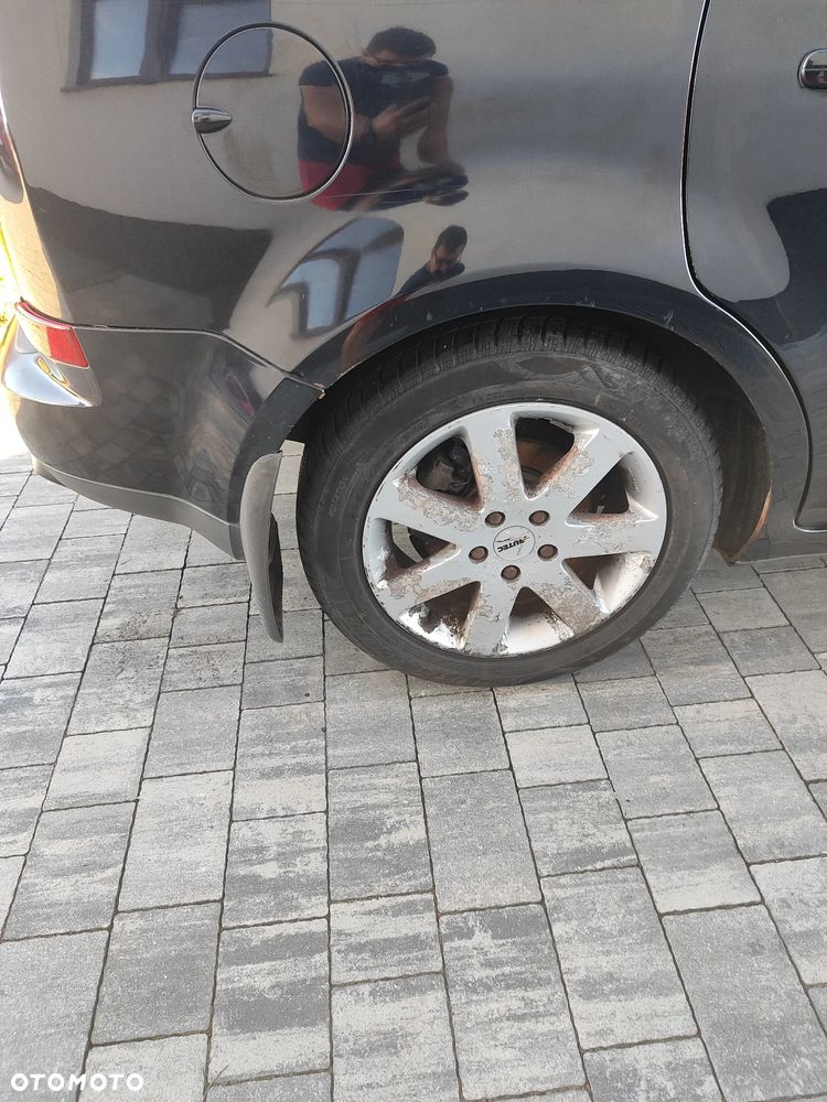 Ford Focus C-Max - 10