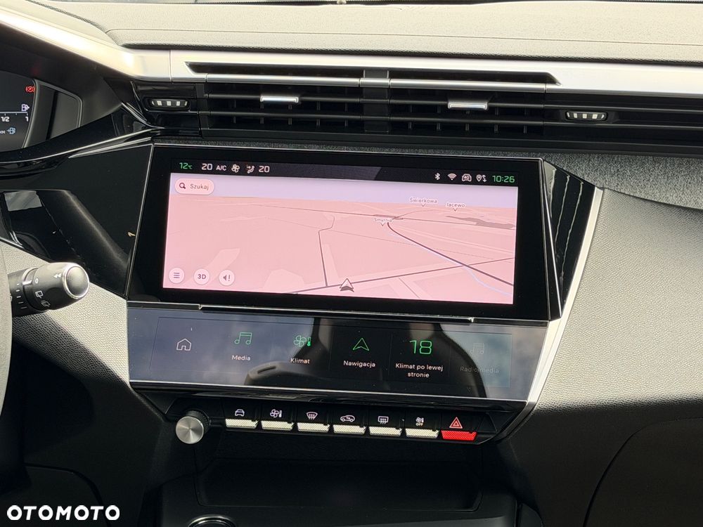 Peugeot 308 BlueHDi 130 EAT8 Allure - 4
