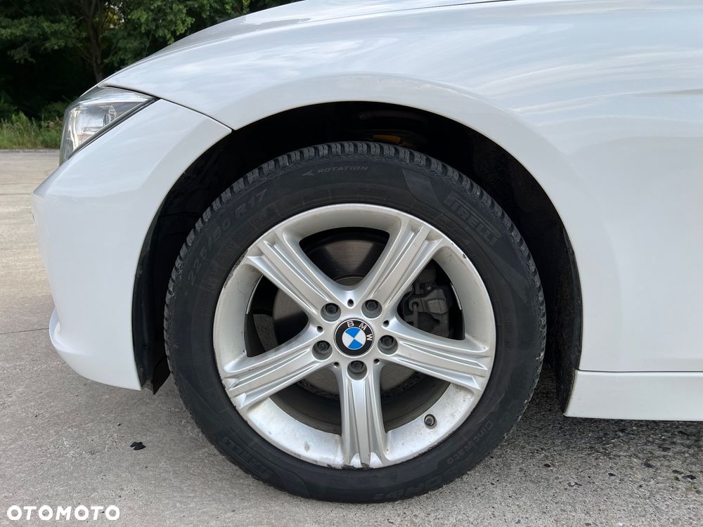 BMW Seria 3 - 12