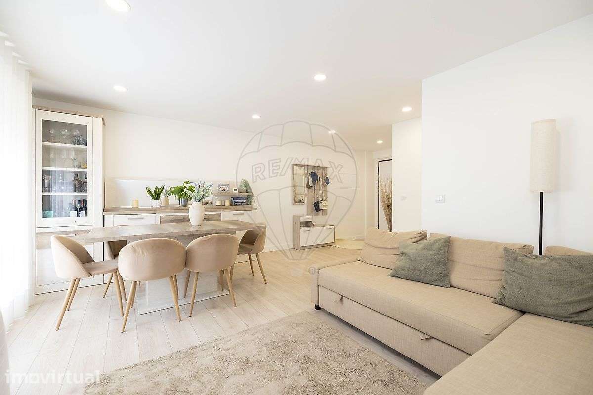 Apartamento T3 para venda - Grande imagem: 4/26