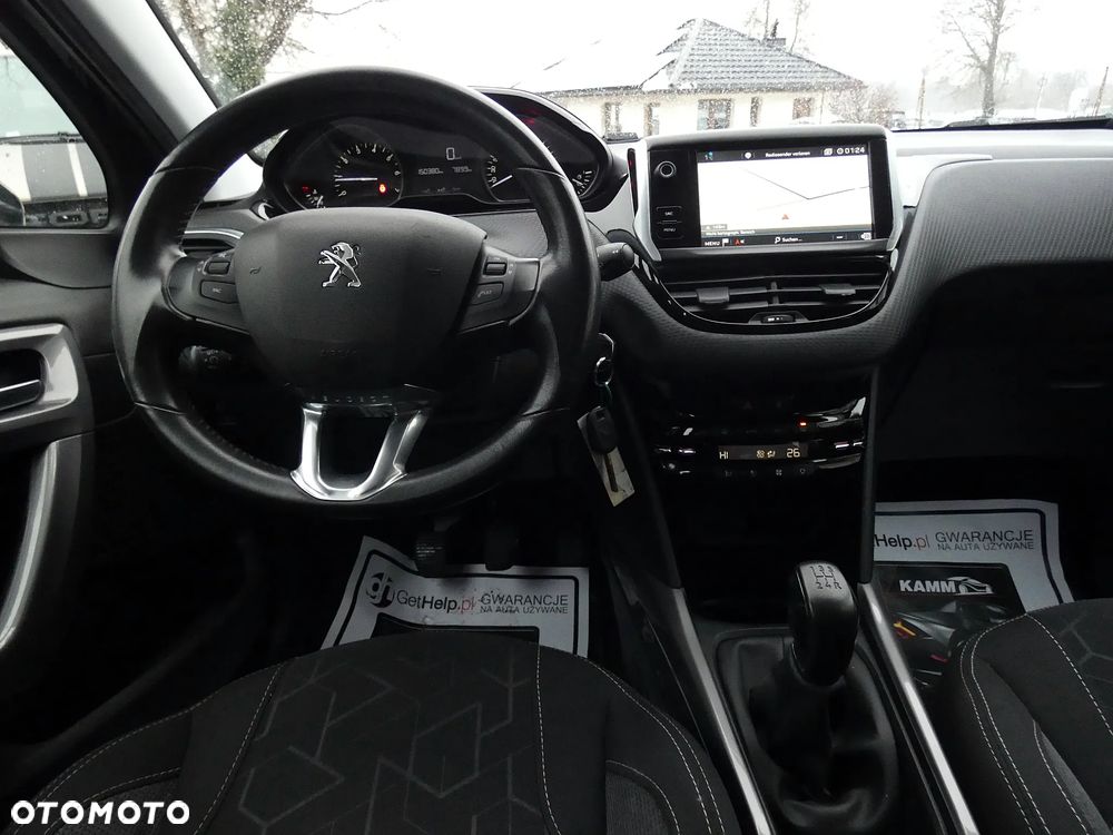 Peugeot 2008 1.2 Pure Tech Crossway S&S - 3