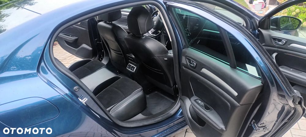 Renault Megane ENERGY TCe 130 EDC LIMITED - 13