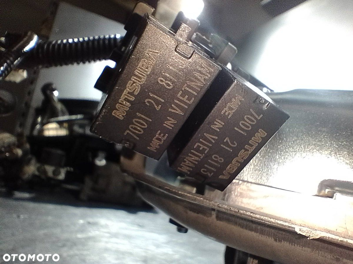 KOMPUTER, STEROWNIK HONDA CIVIC VIII 1K100-RMX-E03 1.3 - 4
