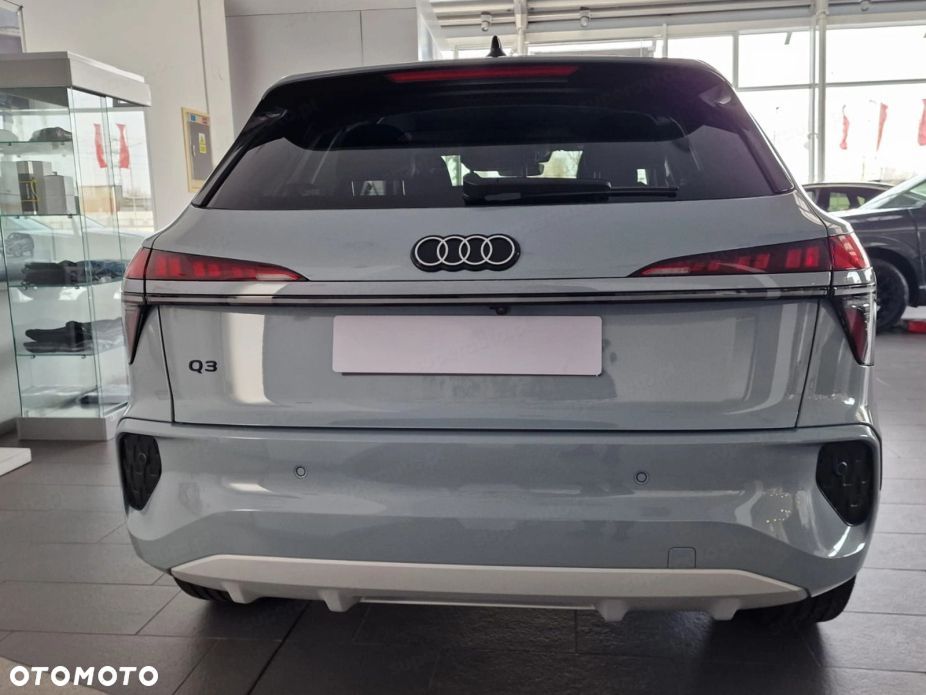 Audi Q3 35 TFSI mHEV Advanced S tronic - 3