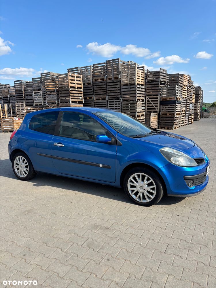 Renault Clio - 4