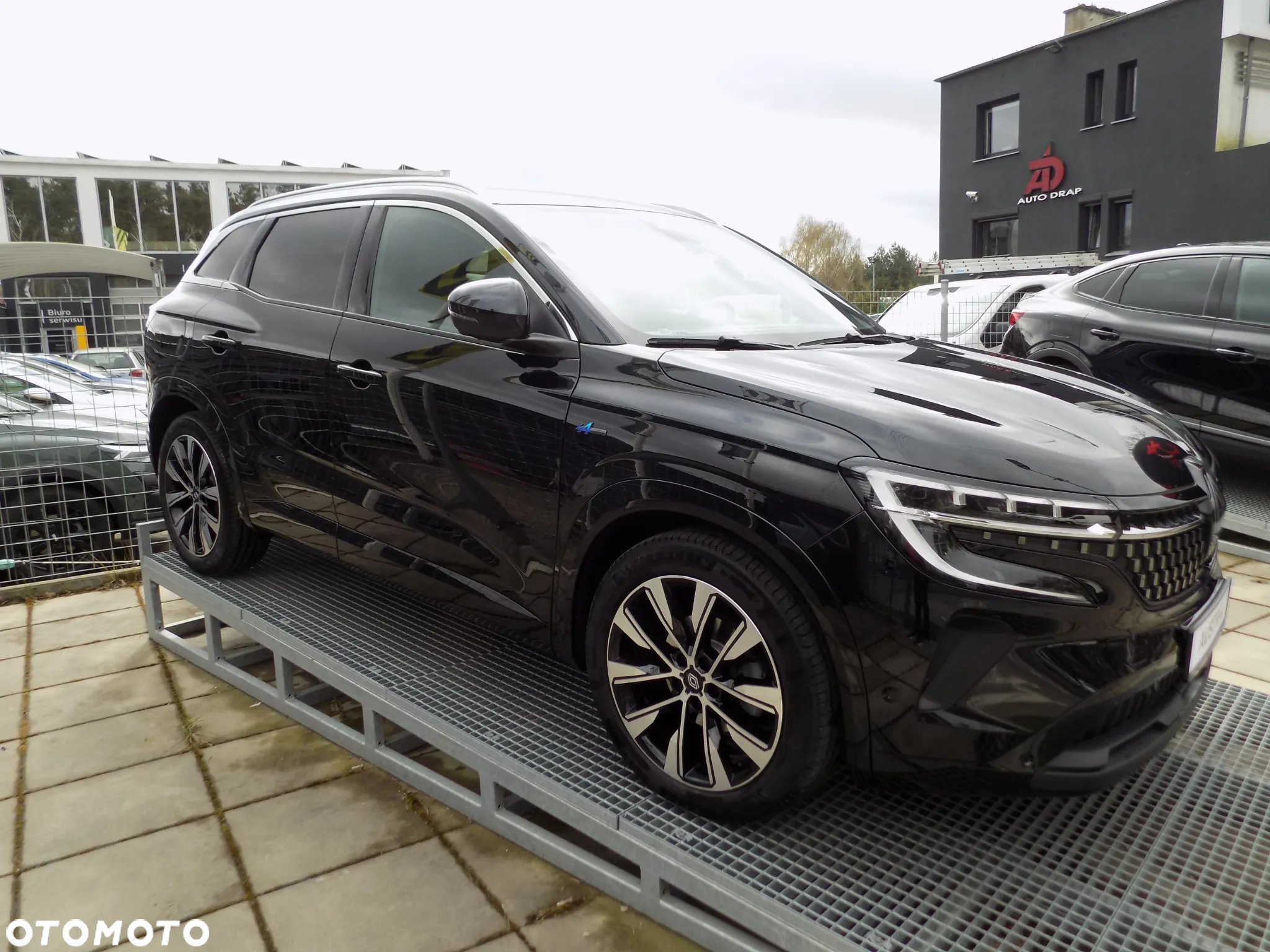 Renault Austral - 5