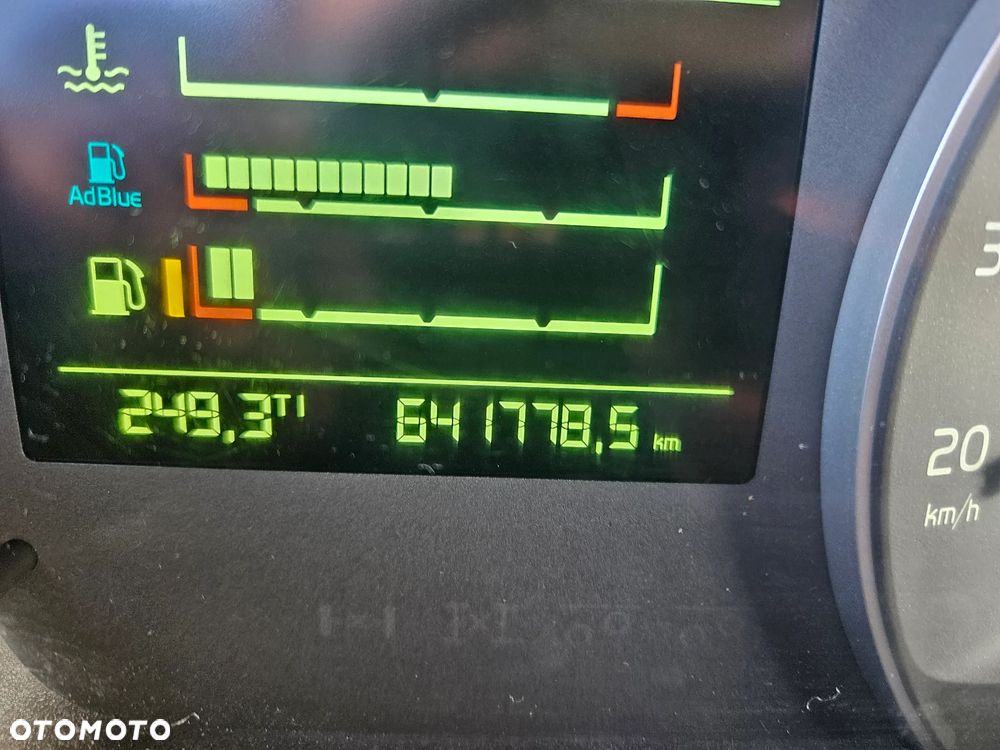 Volvo FH 4 540*EURO 5*NISKI NPRZEBIEG 641 000KM* - 16